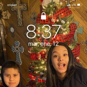 Meet your Posher, Ana